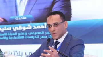 خبير اقتصادي يكشف تأثير خروج الأموال الساخنة على تحركات سعر الدولار بالأسواق المتذبذبة